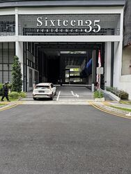 Sixteen35 Residences (D14), Apartment #631061301